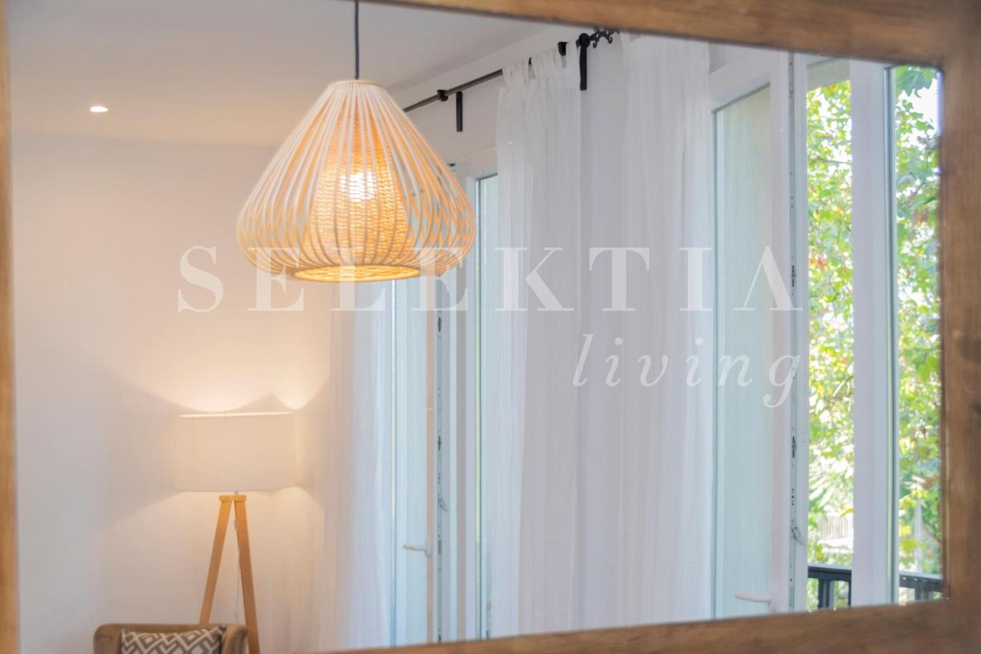 Castellana Suites Madrid Eksteriør billede